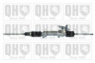 QUINTON HAZELL qsrp523 -  Рулевой механизм